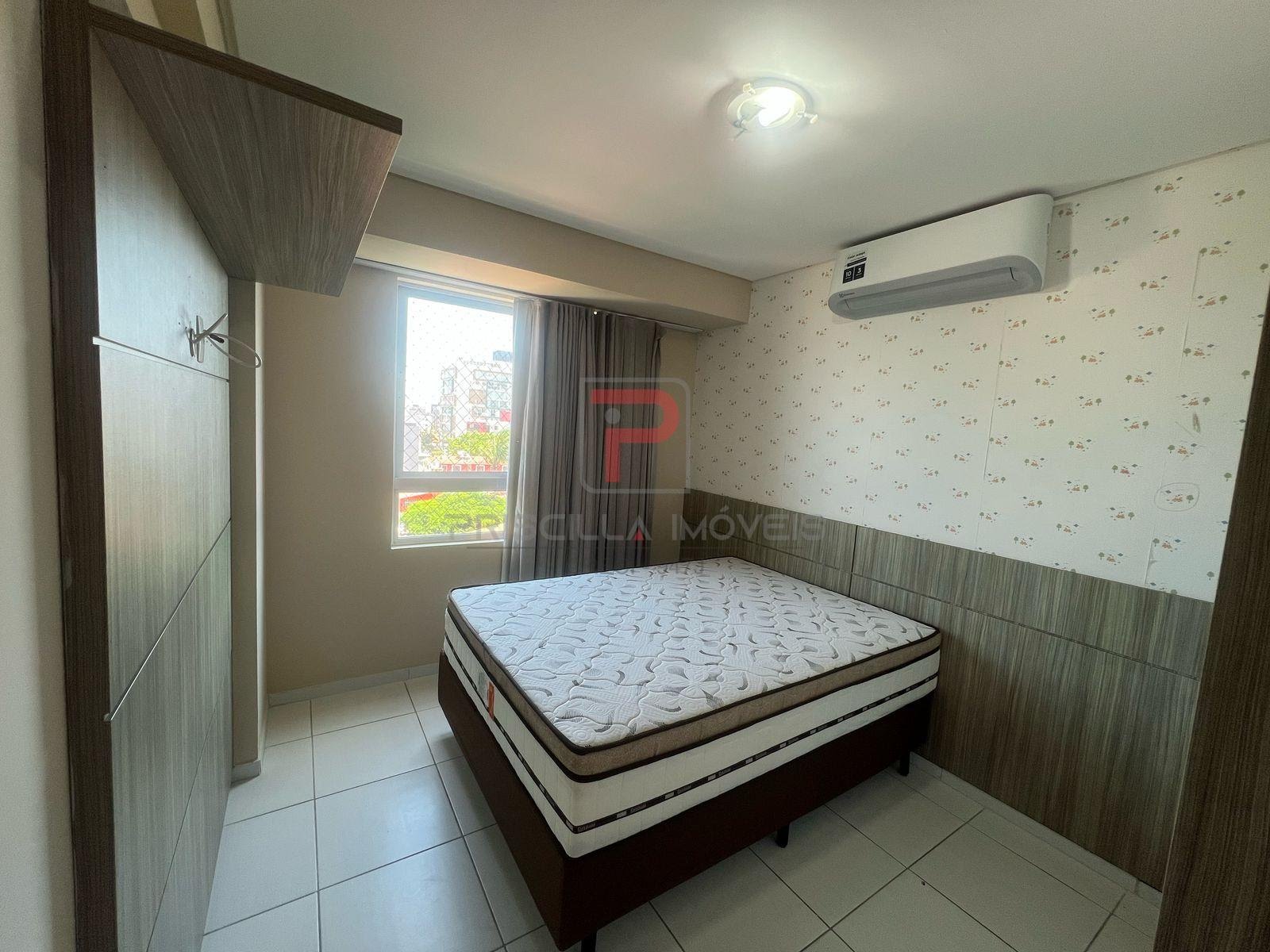 Apartamento à venda com 3 quartos, 1 suíte, 2 vagas e 108m² no Areia Dourada, Cabedelo (PB) — foto 20 de 30
