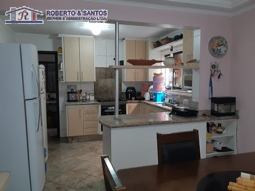 cozinha planejada