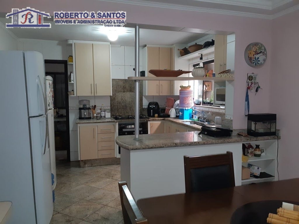 cozinha planejada