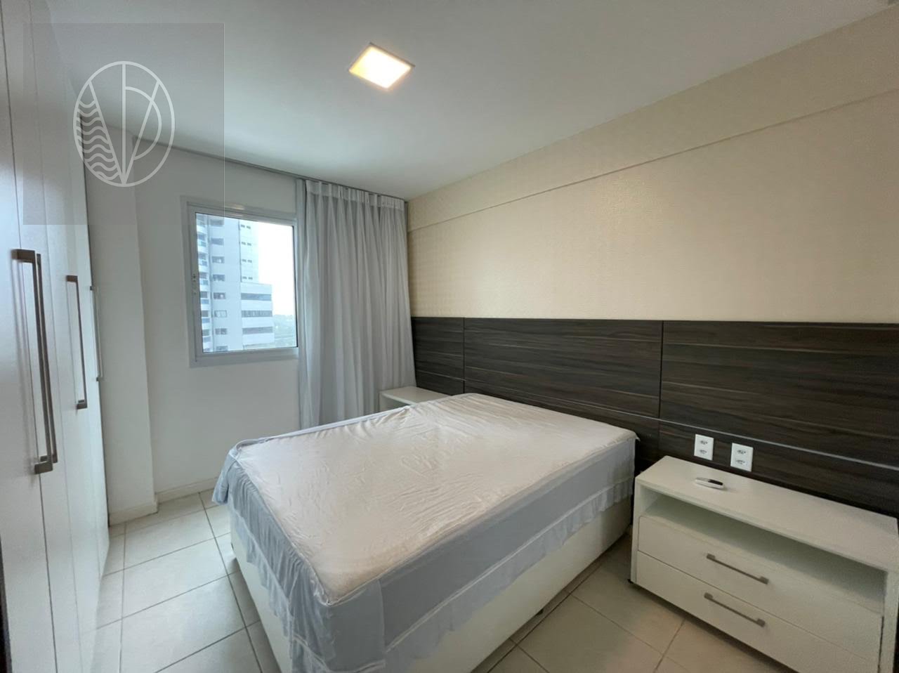 Apartamento para alugar com 1 quarto, 1 suíte, 1 vaga e 33m² no Caminho das Árvores, Salvador (BA) — foto 18 de 30