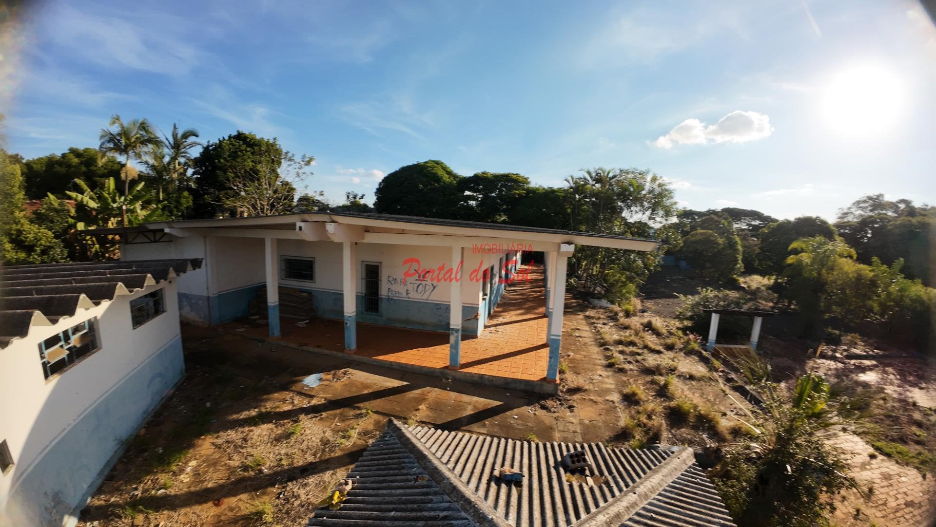 Terreno à venda com 18804m² de terreno no Centro, Ribeirão do Pinhal (PR) — foto 16 de 17