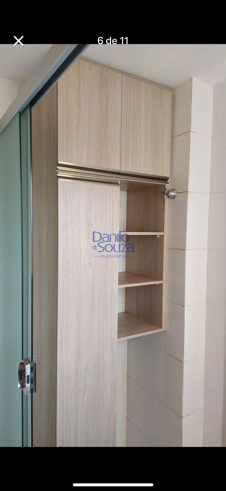 Apartamento à venda com 2 quartos, 1 suíte e 1 vaga no Santa Rita, Araxá (MG) — foto 2 de 6