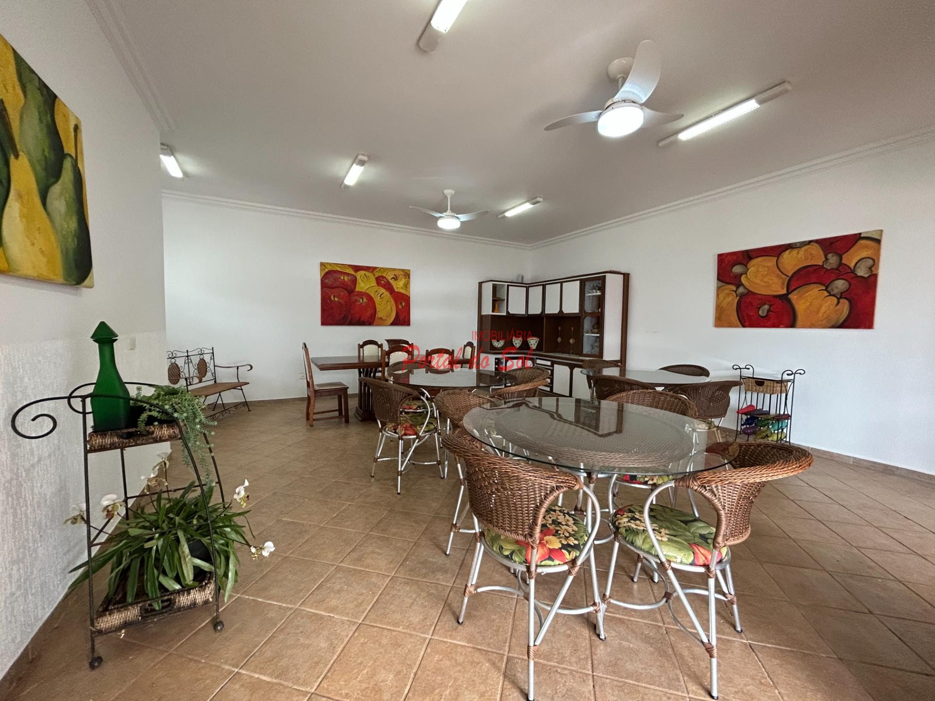 Casa à venda com 4 quartos, 2 suítes, 5 vagas e 556m² no Jardim São Francisco, Santo Antônio da Platina (PR) — foto 18 de 30