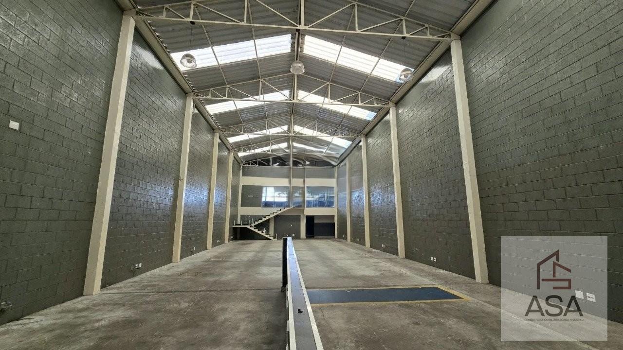 Depósito-Galpão, 454 m² - Foto 27