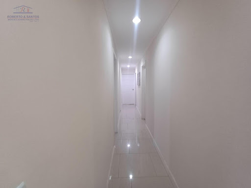 corredor interno