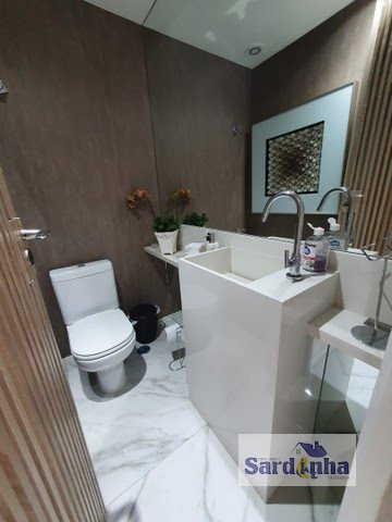 Apartamento à venda com 3 quartos, 1 suíte, 2 vagas e 125m² no Jardim Vazani, São Paulo (SP) — foto 13 de 13