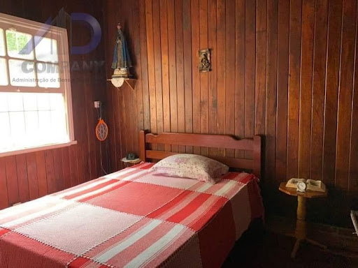 Casa em Tatetos  -  São Bernardo do Campo