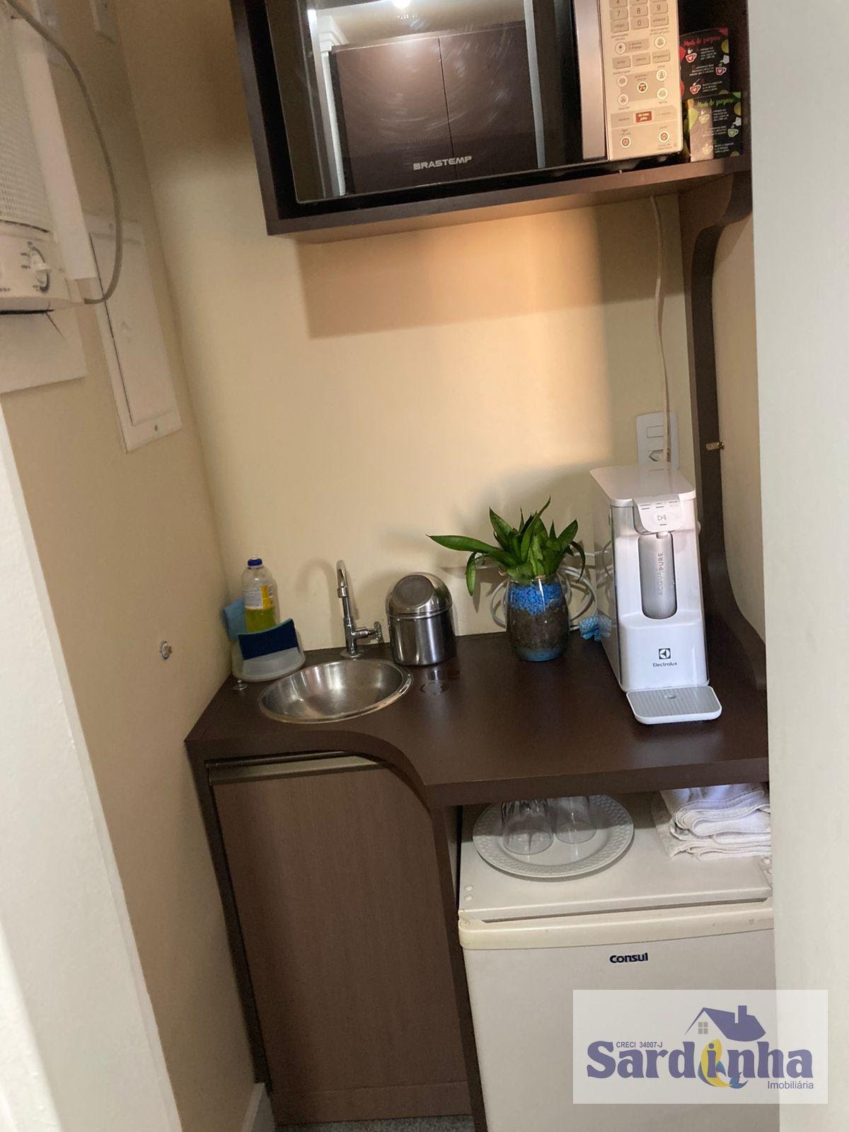Apartamento à venda com 1 banheiro, 1 vaga e 50m² no Indianópolis, São Paulo (SP) — foto 10 de 17