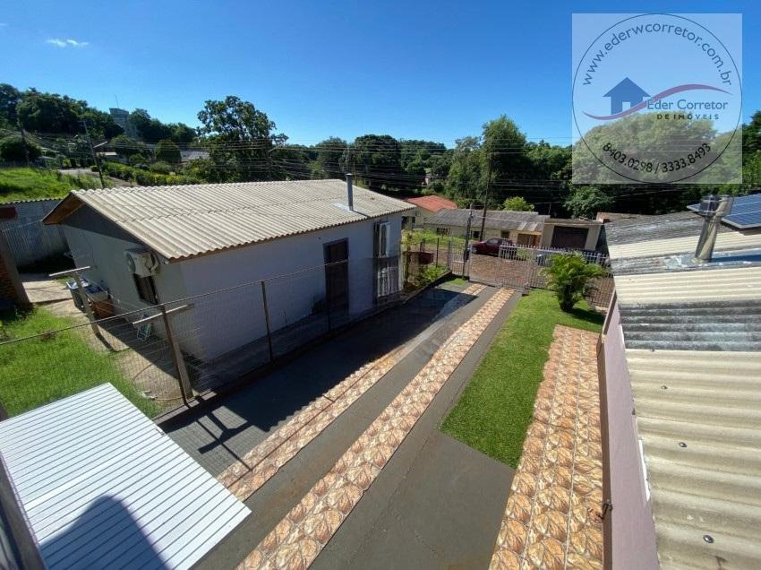 Casa à venda com 3 quartos, 1 suíte, 1 vaga e 232m² no Mundstock, Ijuí (RS) — foto 16 de 30