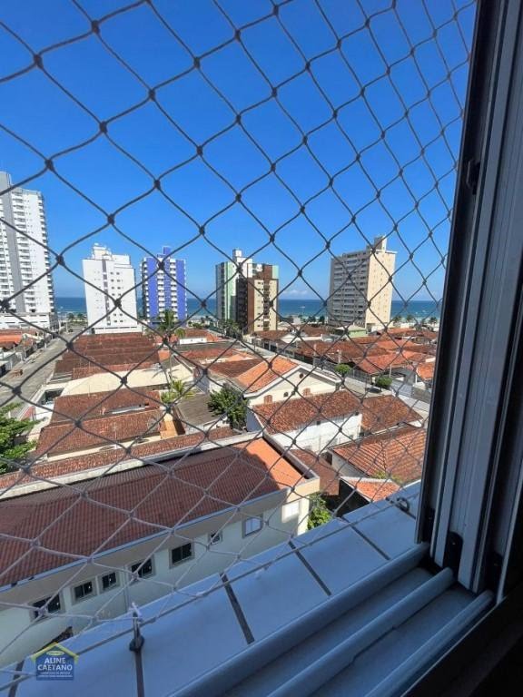 Apartamento à venda com 2 quartos, 1 suíte, 1 vaga e 72m² no Maracanã, Praia Grande (SP) — foto 11 de 12