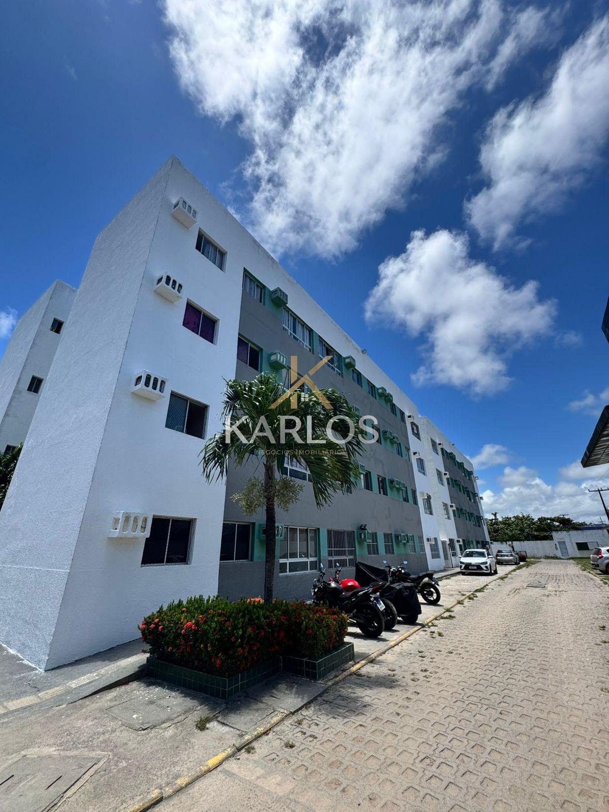 Apartamento à venda com 2 quartos, 1 banheiro, 1 vaga e 42m² no Pau Amarelo, Paulista (PE) — foto 22 de 24