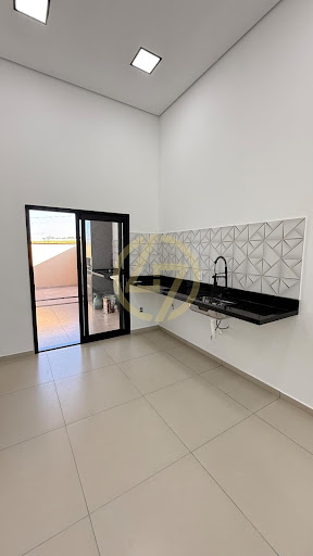 Casa em Condominio em Vila Progresso  -  Itapetininga