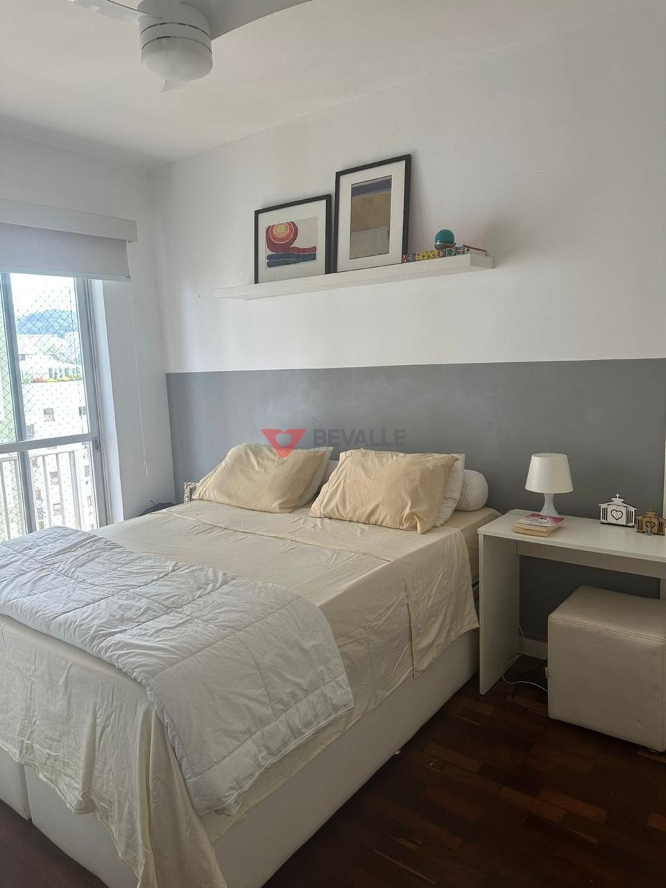 Apartamento à venda com 2 quartos, 2 banheiros, 1 vaga e 90m² no Leblon, Rio de Janeiro (RJ) — foto 8 de 23