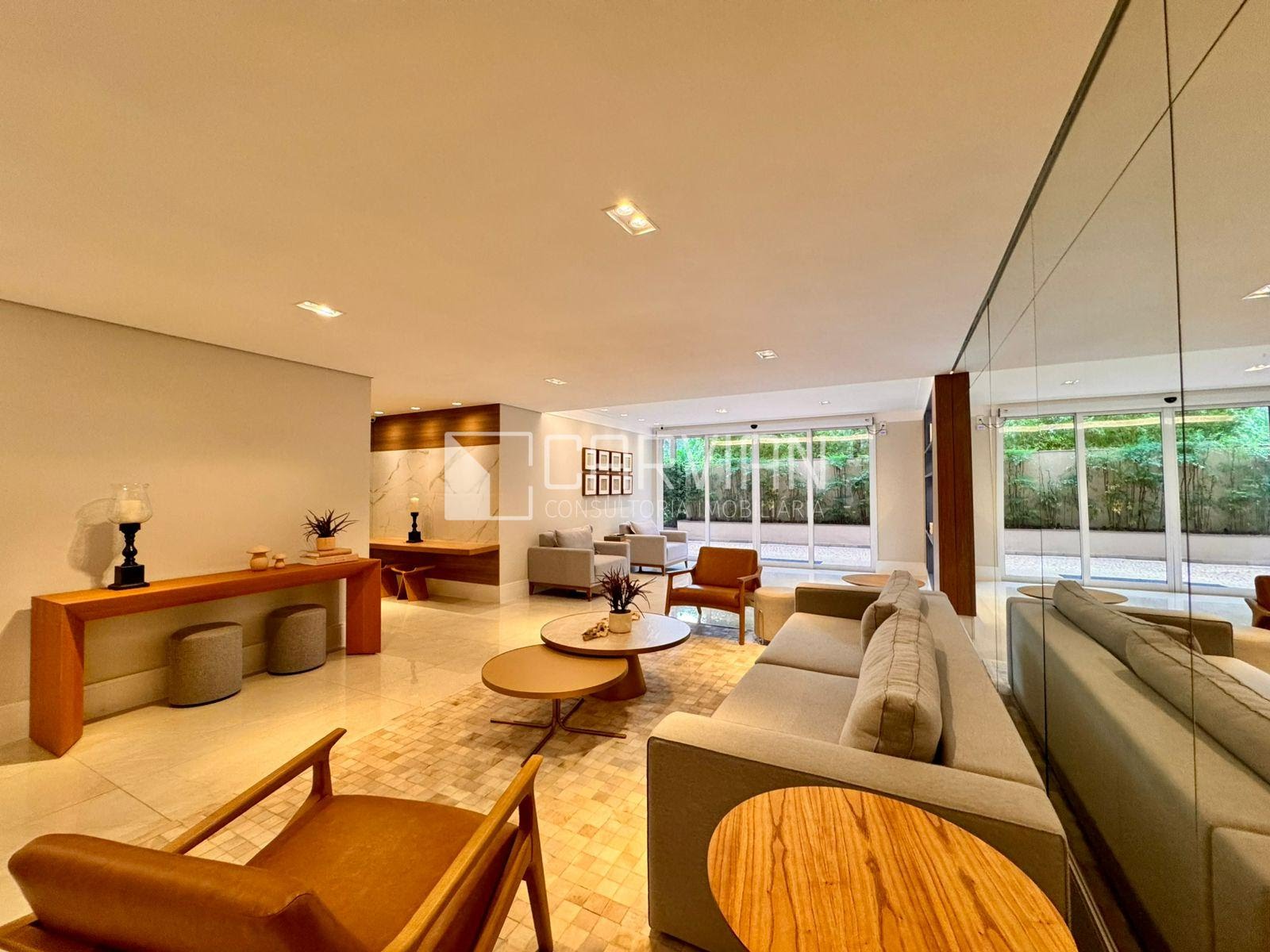 Apartamento à venda com 3 quartos, 3 suítes, 2 vagas e 128m² no Jardim Sao Luiz, Ribeirão Preto (SP) — foto 5 de 30