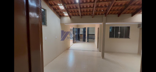 Casa em Interlagos  -  Rio Verde