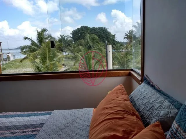 Casa à venda com 4 quartos, 5 banheiros e 3 vagas no Ilha de Campinho, Maraú (BA) — foto 14 de 19