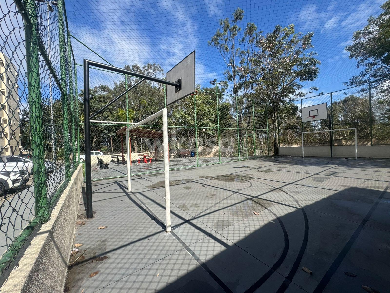 Apartamento à venda com 2 quartos, 1 banheiro, 1 vaga e 52m² no São Patrício, Serra (ES) — foto 12 de 20