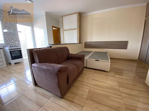 Apartamento Kitchenette/Studio em Jardim Terezópolis  -  Guarulhos