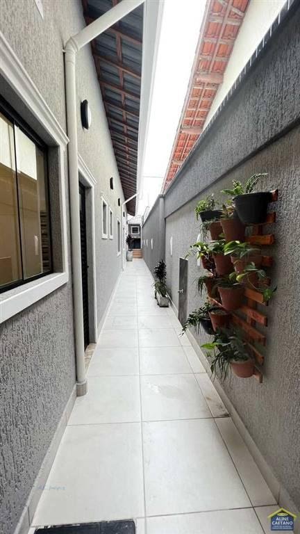 Casa à venda com 3 quartos, 2 suítes, 2 vagas e 115m² no Vilamar, Praia Grande (SP) — foto 14 de 18