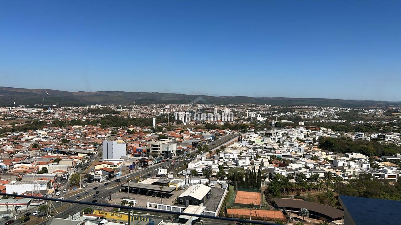 Apartamento à venda com 1 quarto, 1 banheiro, 1 vaga e 47m² no Parque Campolim, Sorocaba (SP) — foto 11 de 30