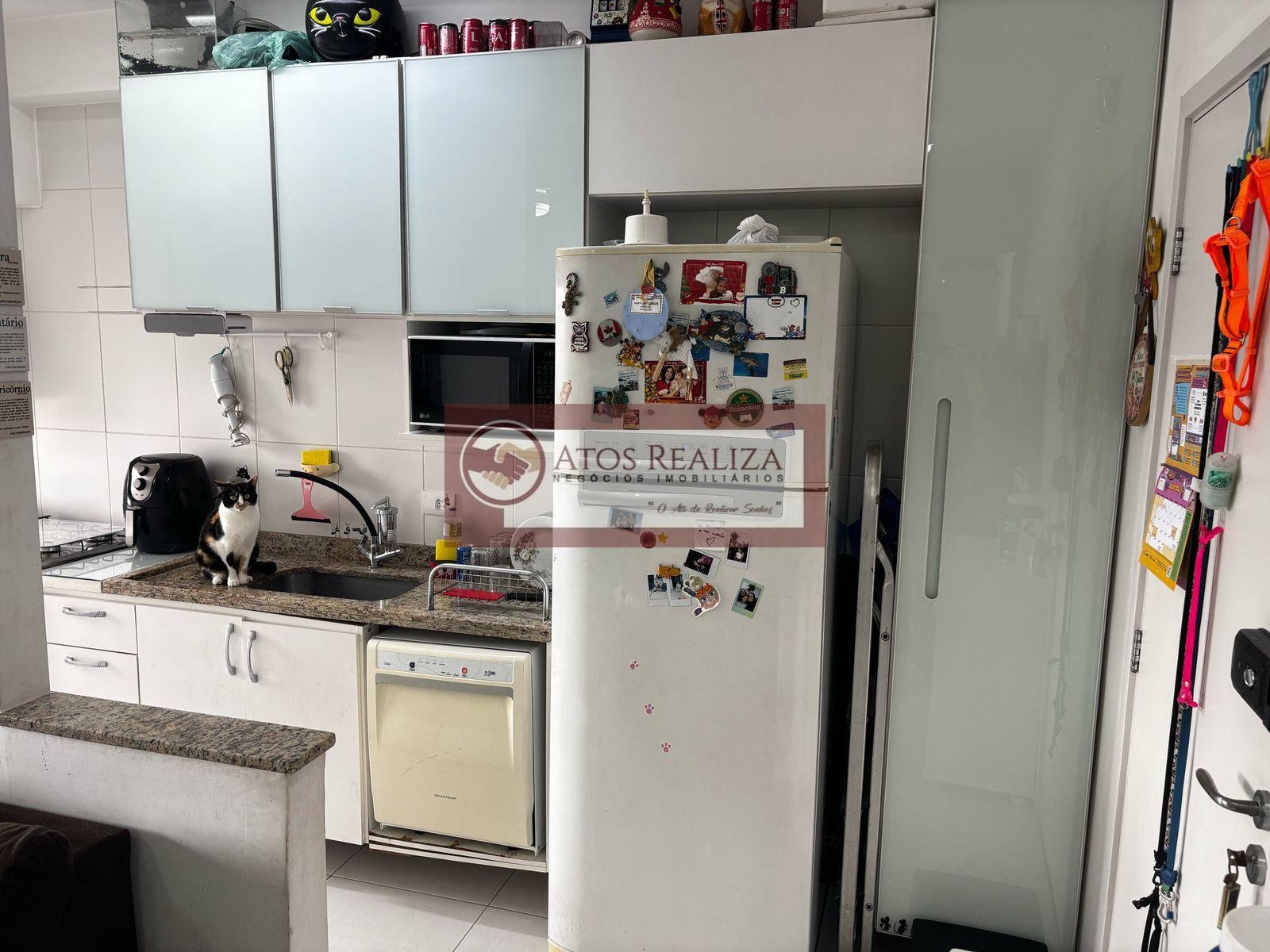 Apartamento à venda com 2 quartos, 1 banheiro, 1 vaga e 49m² no Vila Prudente, São Paulo (SP) — foto 6 de 18