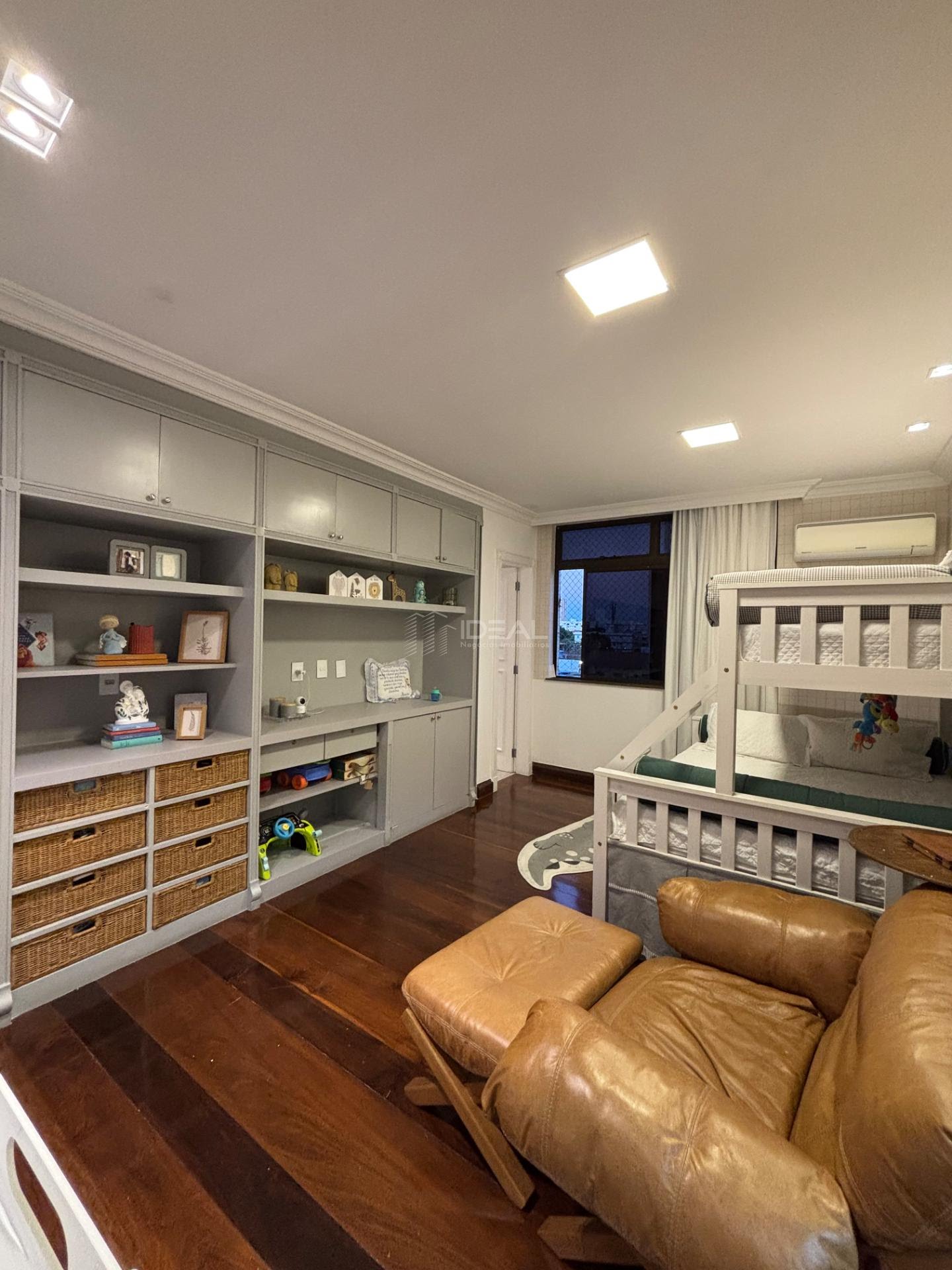 Apartamento à venda com 4 quartos, 4 suítes, 4 vagas e 450m² no Centro, Campos dos Goytacazes (RJ) — foto 29 de 30