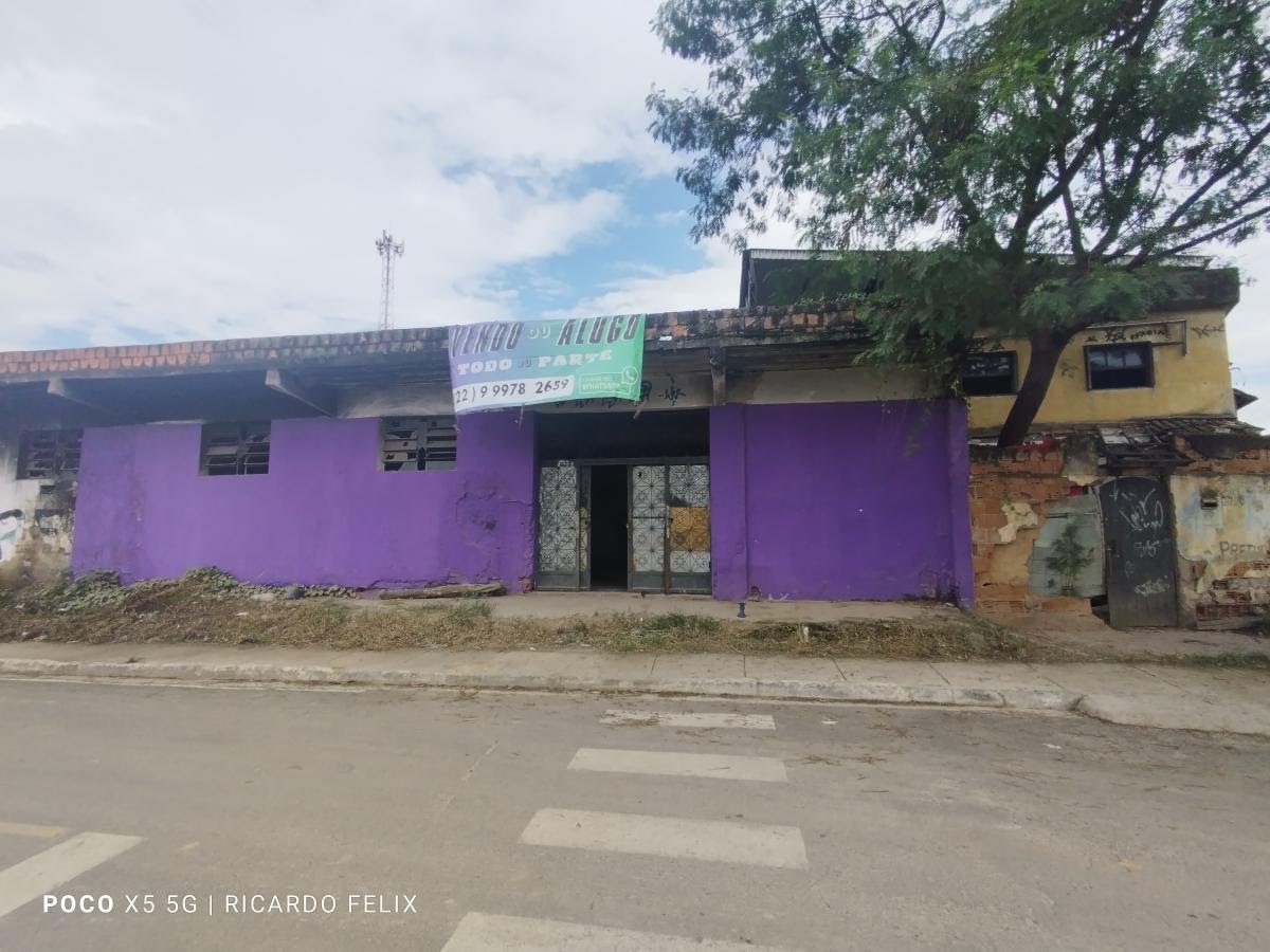 Casa à venda com 360m² no Palhada, Nova Iguaçu (RJ) — foto 2 de 7