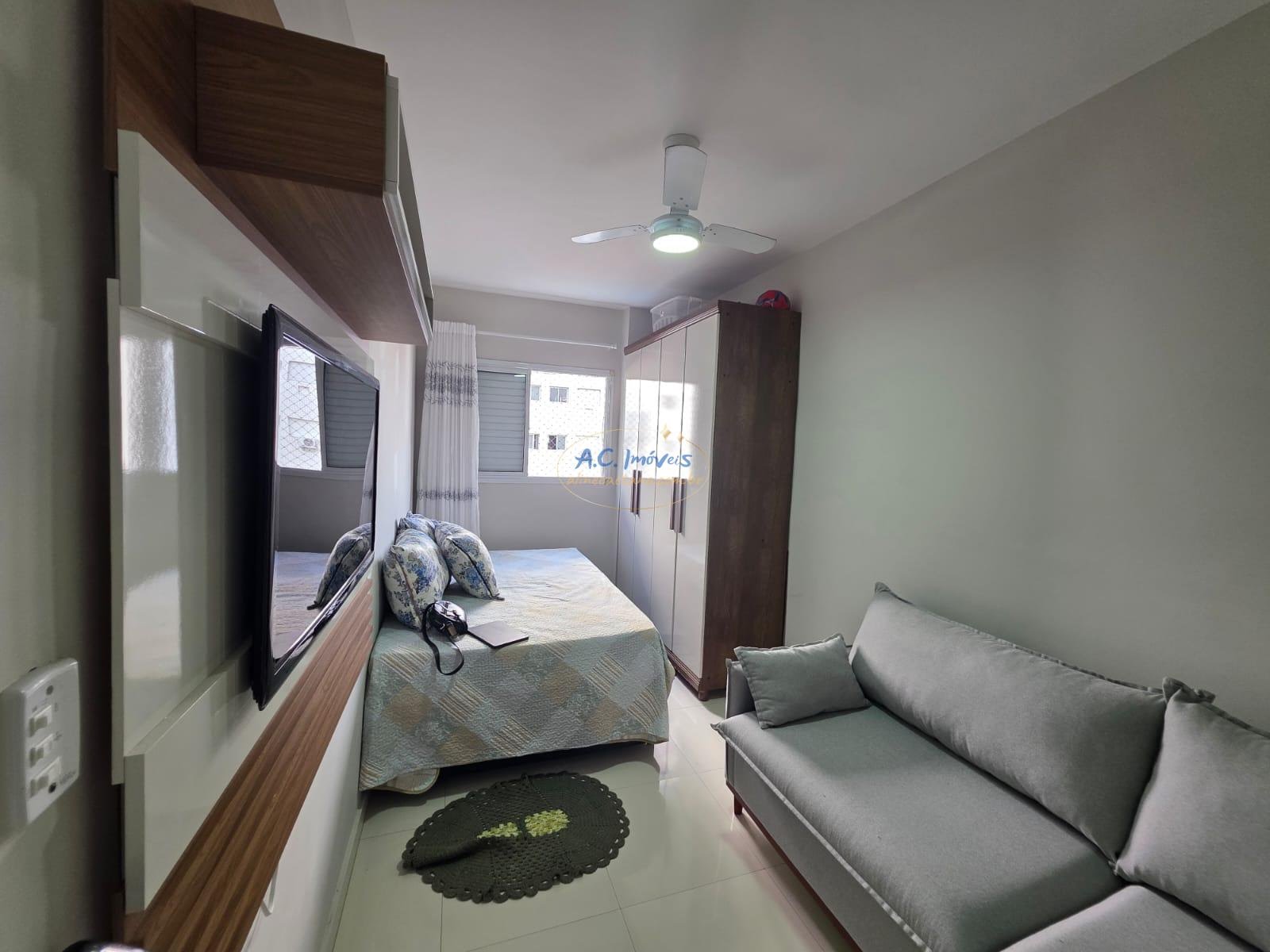 Apartamento à venda com 2 quartos, 1 suíte, 1 vaga e 64m² no Vila Assuncao, Praia Grande (SP) — foto 12 de 22