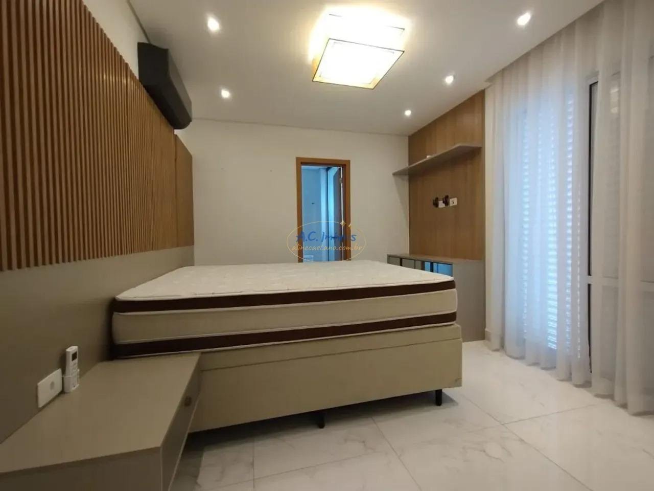 Apartamento à venda com 4 quartos, 2 suítes, 3 vagas e 153m² no Canto do Forte, Praia Grande (SP) — foto 20 de 30