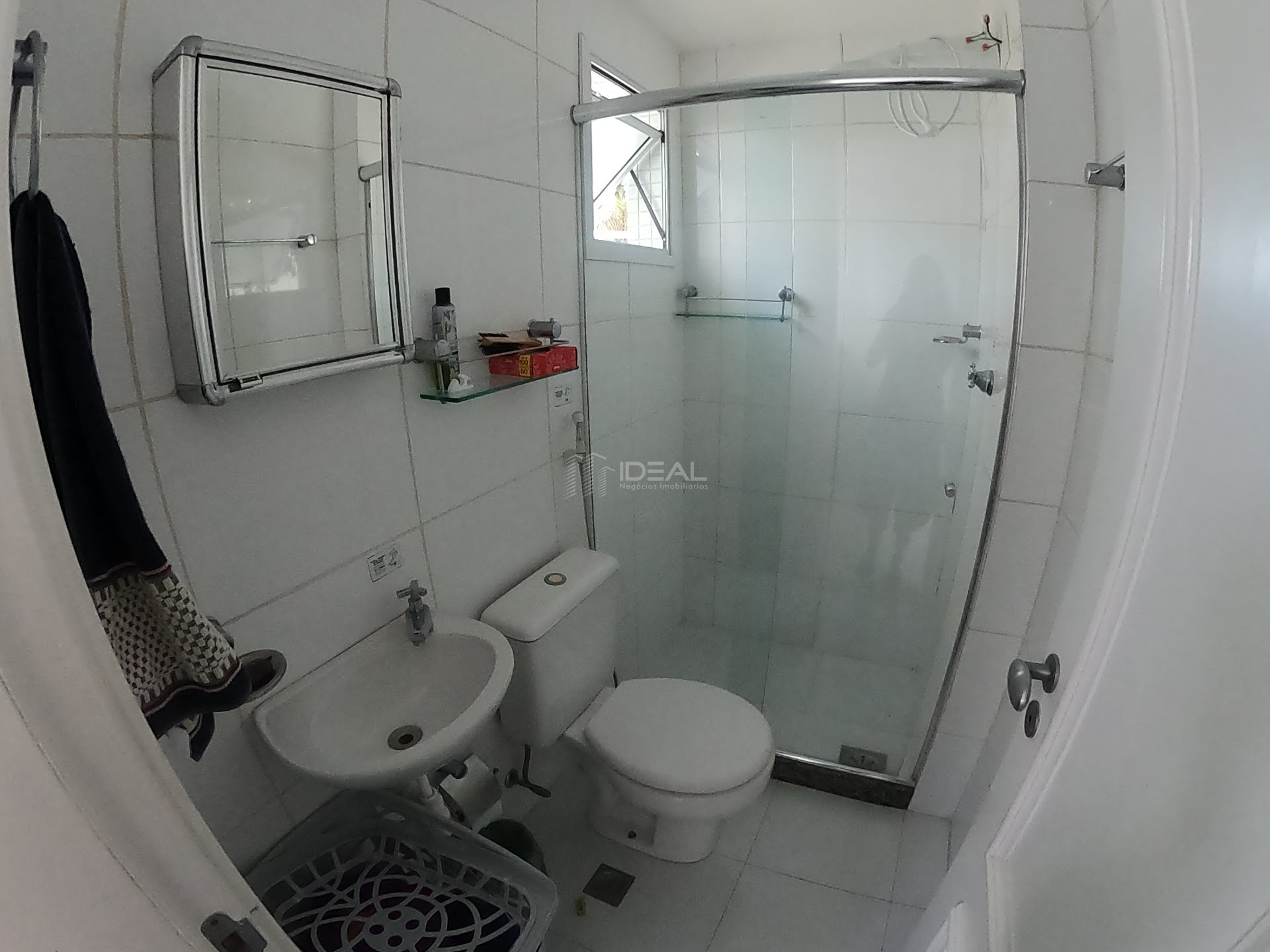 Apartamento à venda com 3 quartos, 1 suíte, 3 vagas e 200m² no Parque Tamandaré, Campos dos Goytacazes (RJ) — foto 29 de 30