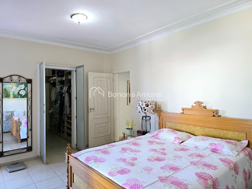 Casa de Condomínio, 4 quartos - Foto 25