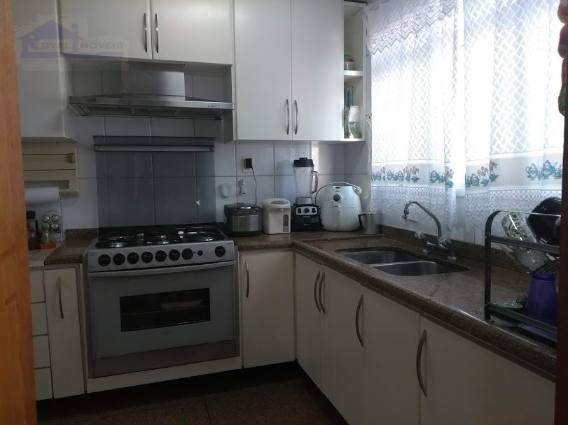 Apartamento à venda com 3 quartos, 3 suítes, 3 vagas e 145m² no Vila Mariana, São Paulo (SP) — foto 20 de 30
