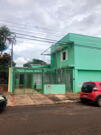 Casa em Jardim Monte Libano  -  Campo Grande