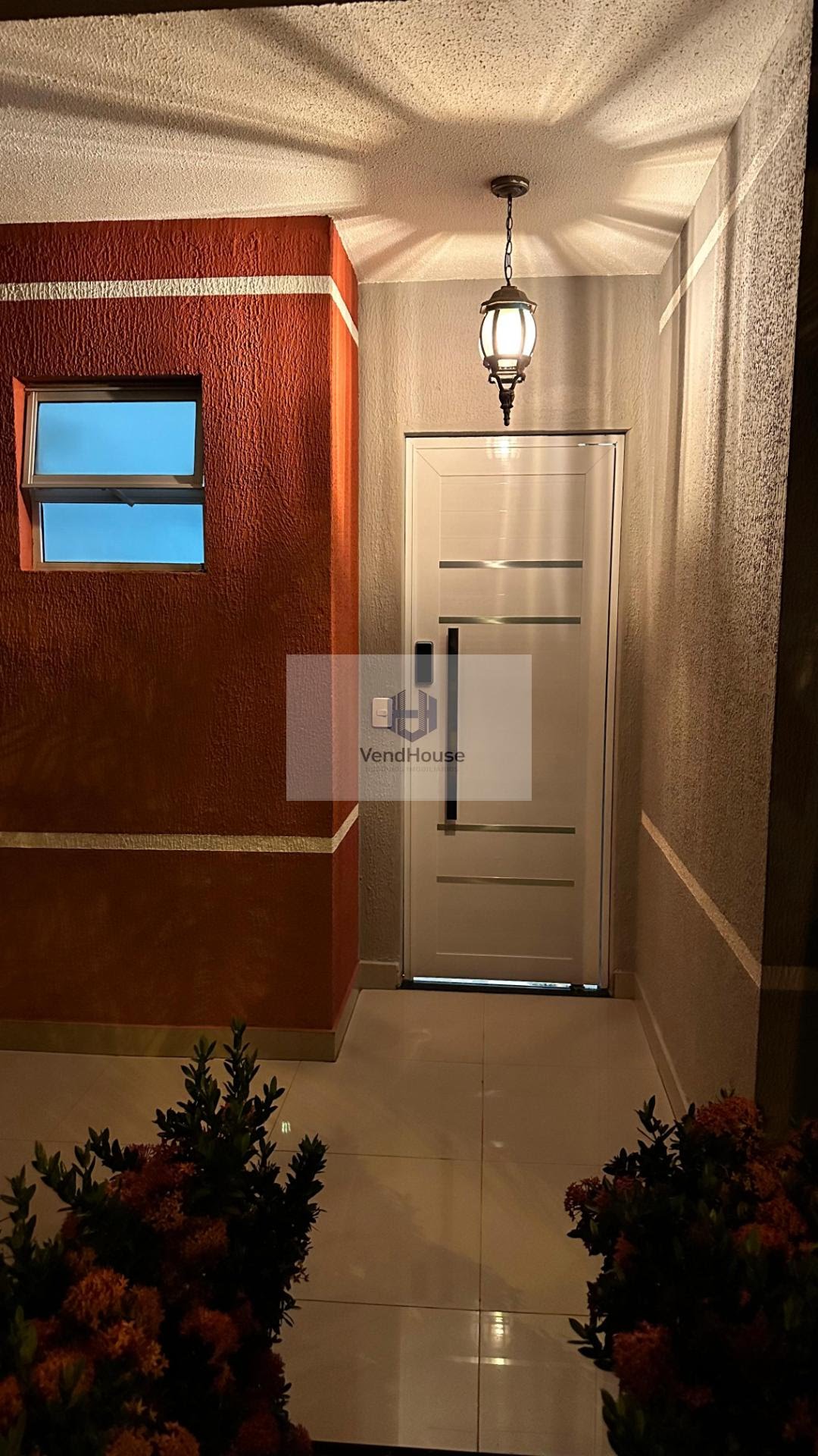 Casa à venda com 2 quartos, 1 banheiro e 73m² no Condomínio Residencial Parque da Liberdade IV, São José do Rio Preto (SP) — foto 2 de 19