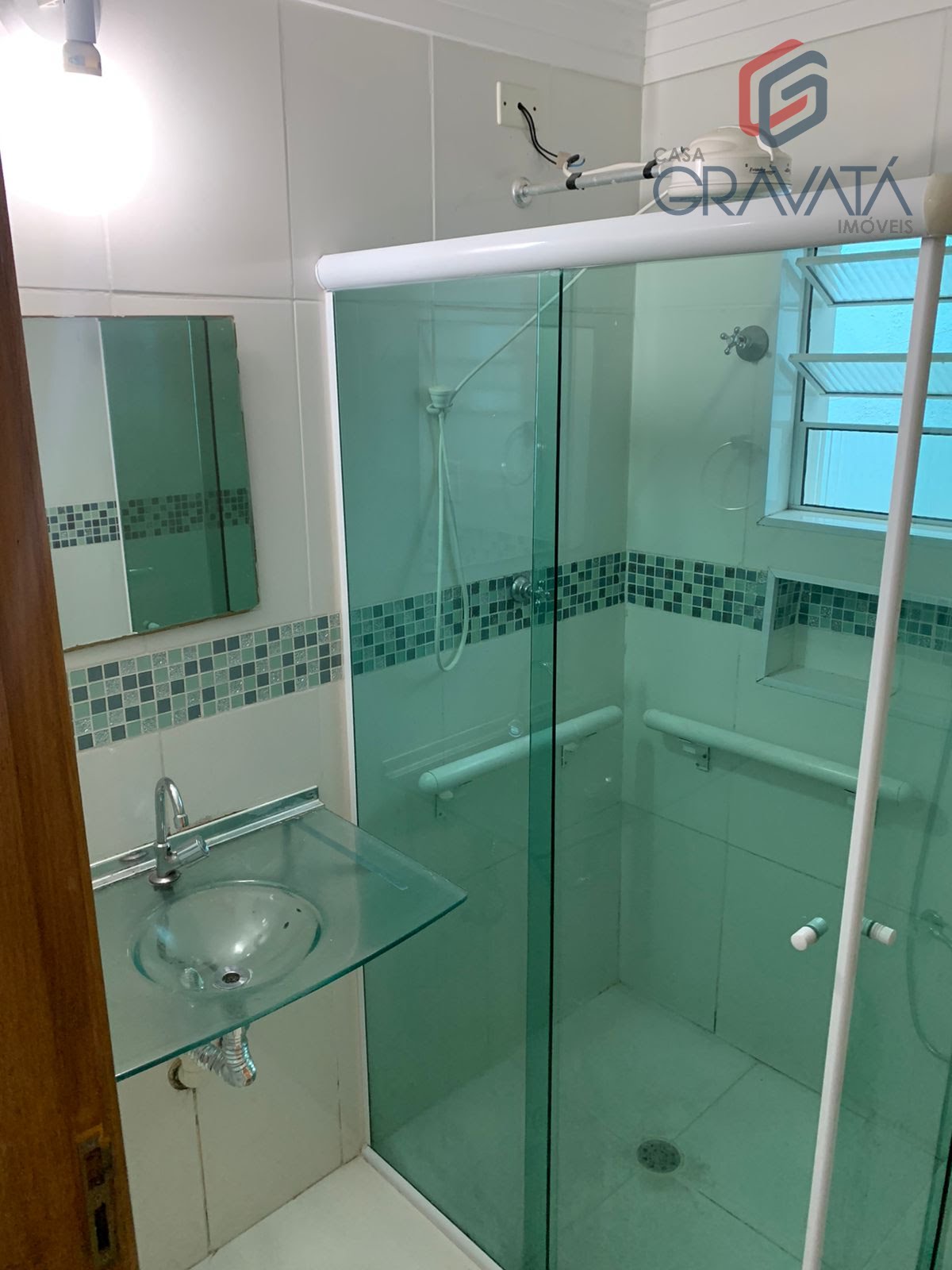 Casa à venda com 2 quartos, 1 banheiro, 1 vaga e 100m² no Vila Palmares, Santo André (SP) — foto 11 de 16