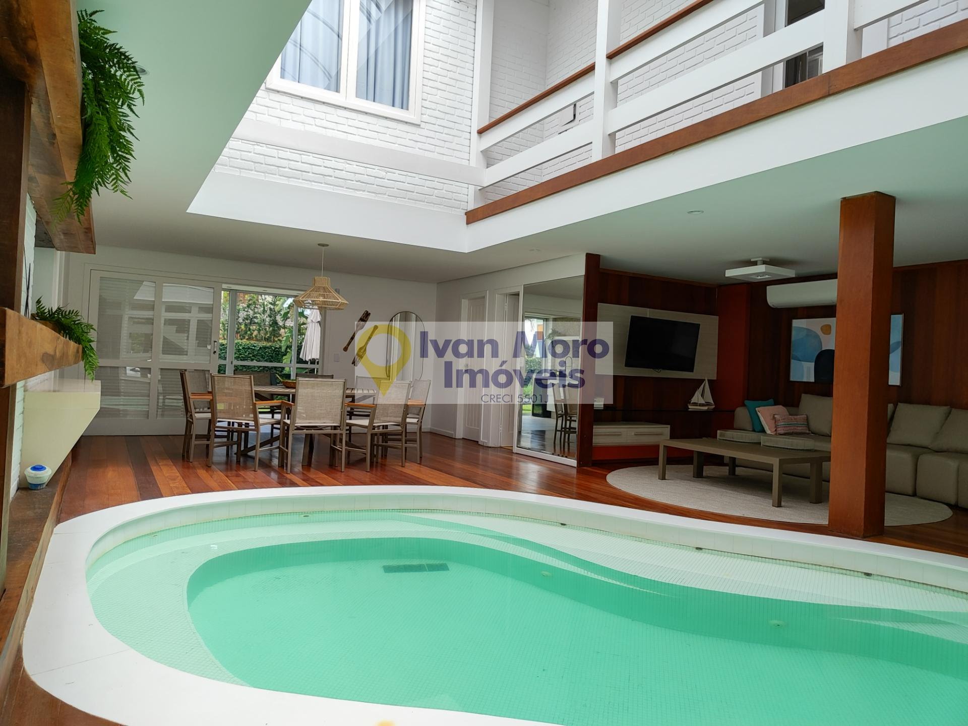 Casa à venda com 5 quartos, 5 suítes, 2 vagas e 320m² no Jurerê Internacional, Florianópolis (SC) — foto 29 de 30
