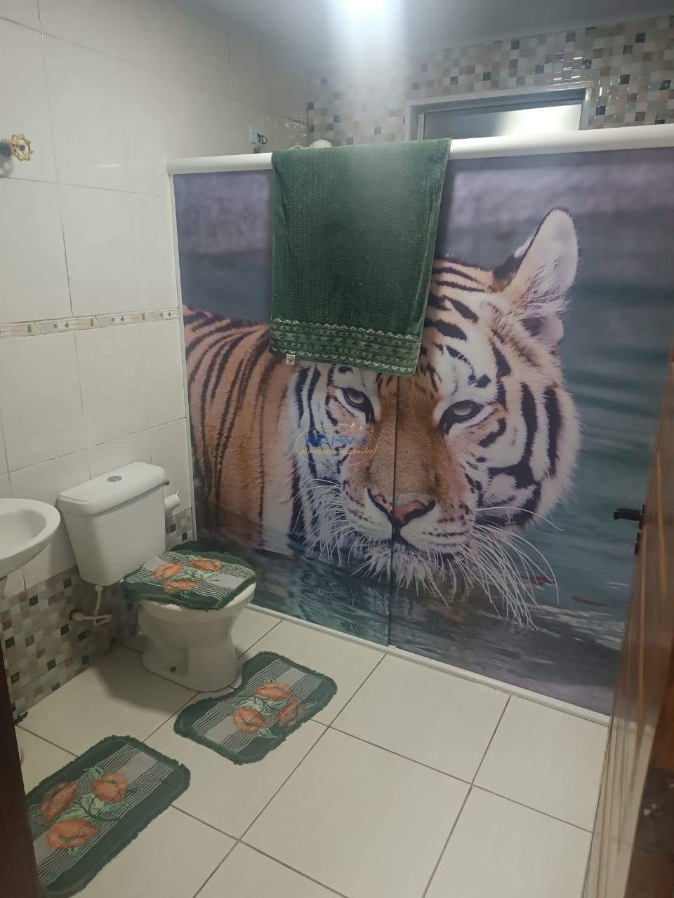 Casa para alugar com 3 quartos, 2 suítes, 1 vaga e 250m² no Tupiry, Praia Grande (SP) — foto 21 de 26