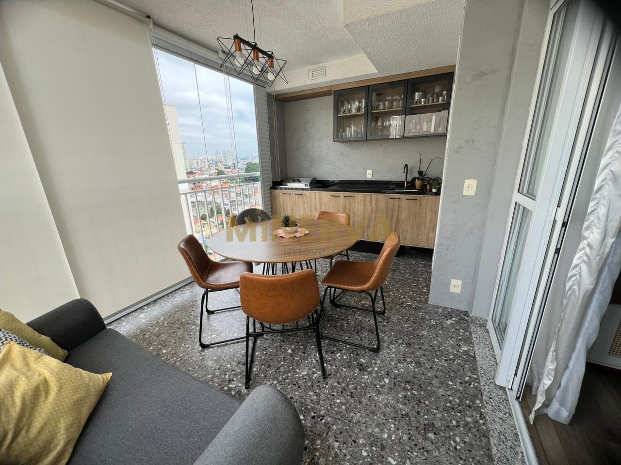 Apartamento à venda com 2 quartos, 2 banheiros, 1 vaga e 61m² no Macedo, Guarulhos (SP) — foto 19 de 22