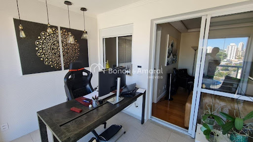 Apartamento, 1 quarto, 57 m² - Foto 5