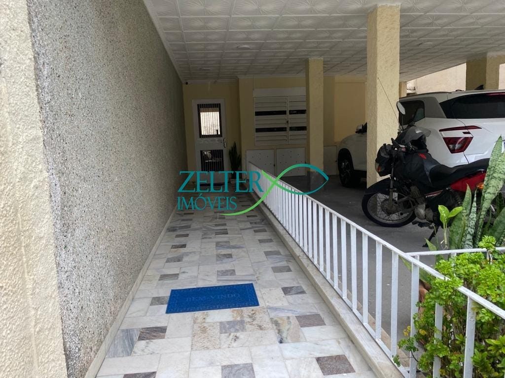 Apartamento à venda com 2 quartos, 1 banheiro, 1 vaga e 75m² no Vista Alegre, Rio de Janeiro (RJ) — foto 17 de 21