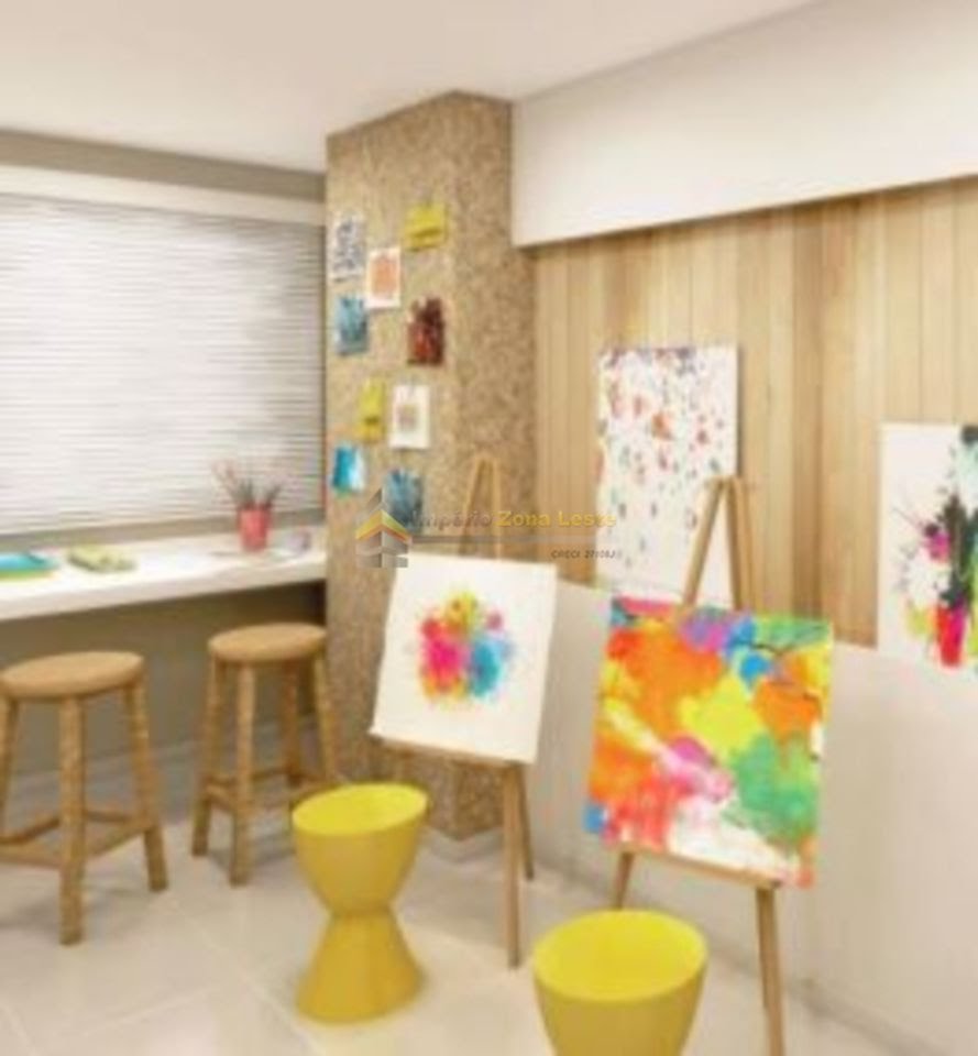 Prédio Inteiro, 51 m² - Foto 20