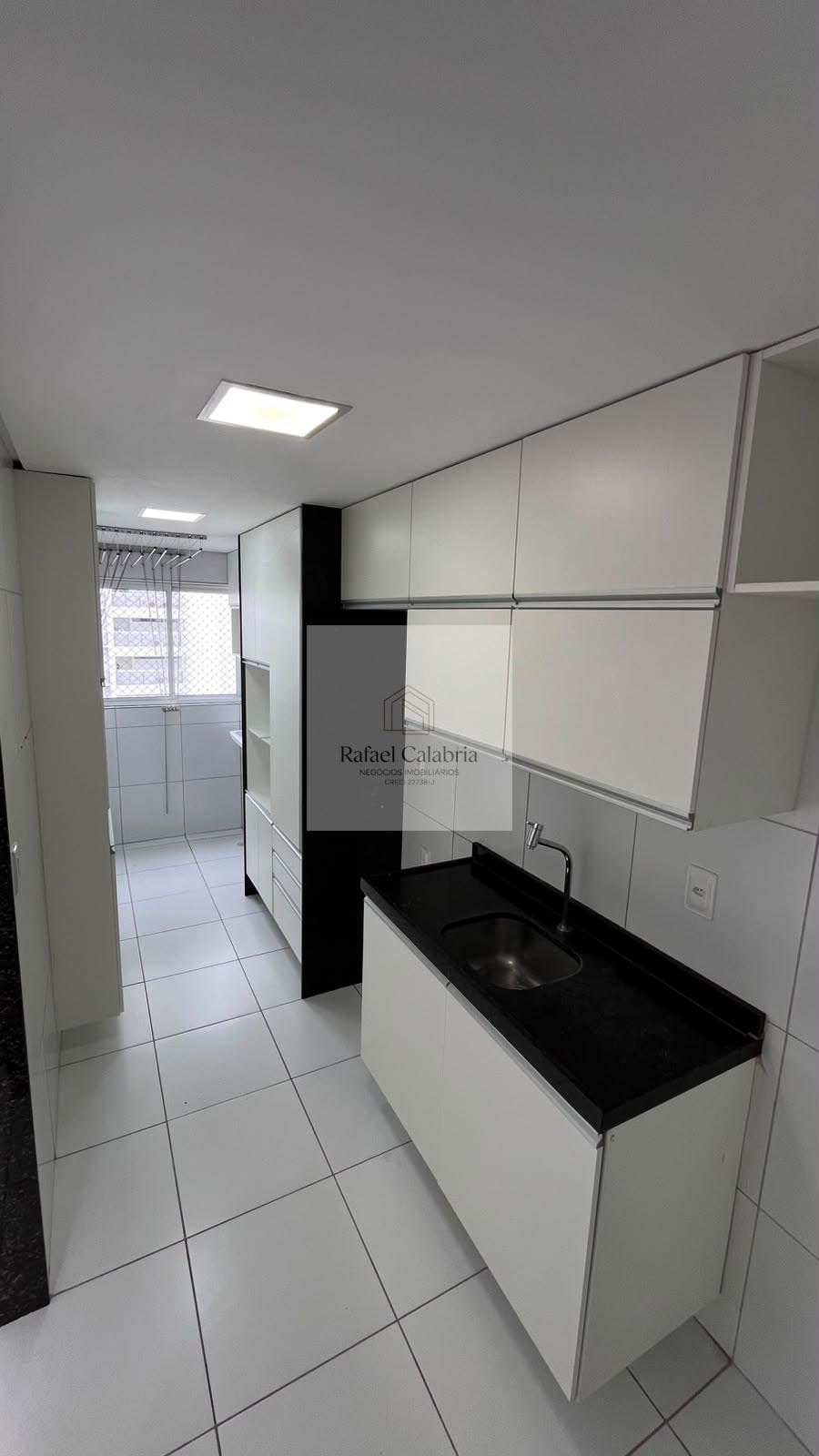 Apartamento à venda com 2 quartos, 1 suíte, 1 vaga e 52m² no Casa Amarela, Recife (PE) — foto 20 de 30