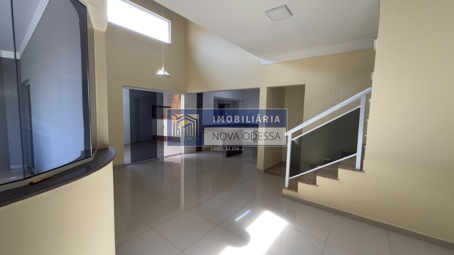 Casa à venda com 4 quartos, 1 suíte, 2 vagas e 223m² no Jardim Primavera, Nova Odessa (SP) — foto 13 de 30