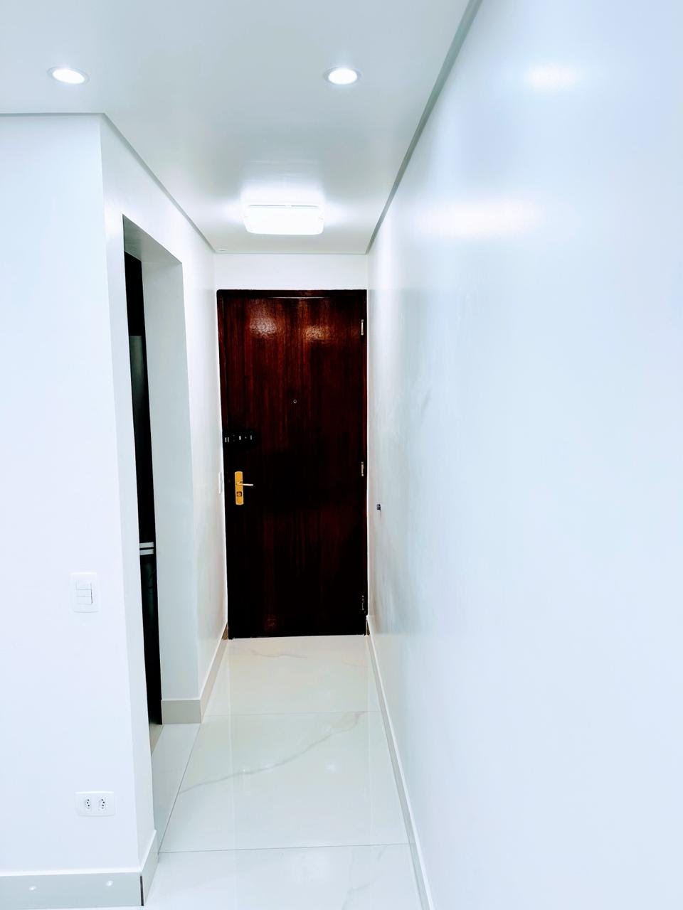 Apartamento à venda com 2 quartos, 1 banheiro, 1 vaga e 50m² no Jardim Ipanema (Zona Oeste), São Paulo (SP) — foto 4 de 25