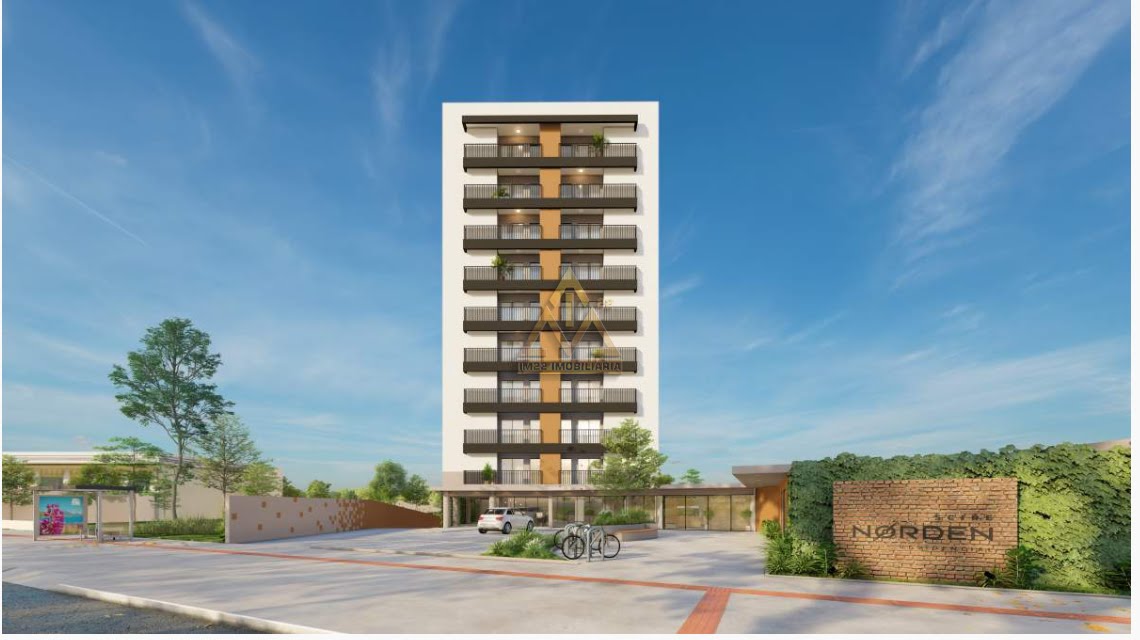 Apartamento à venda com 2 quartos, 1 suíte, 1 vaga e 54m² no Itoupava Norte, Blumenau (SC) — foto 4 de 29