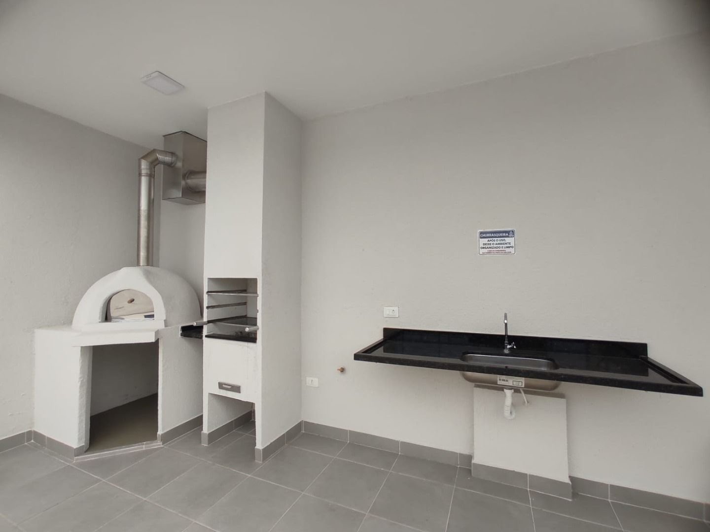 Apartamento à venda com 2 quartos, 2 banheiros, 1 vaga e 68m² no Itaguá, Ubatuba (SP) — foto 28 de 30