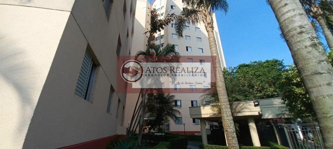 Apartamento à venda com 2 quartos, 1 banheiro, 1 vaga e 50m² no Vila Inglesa, São Paulo (SP) — foto 11 de 16