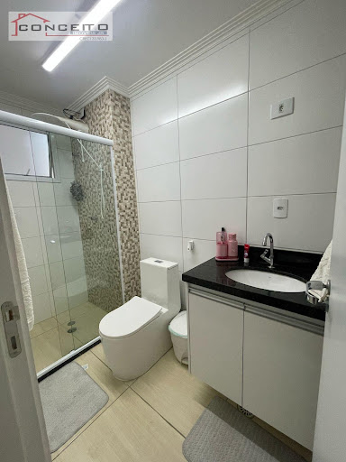 Apartamento em Jardim Nossa Senhora do Carmo  -  São Paulo