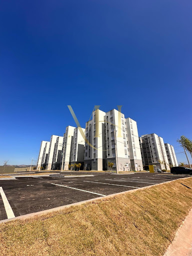 Apartamento em Residencial Santa Adélia  -  Pouso Alegre