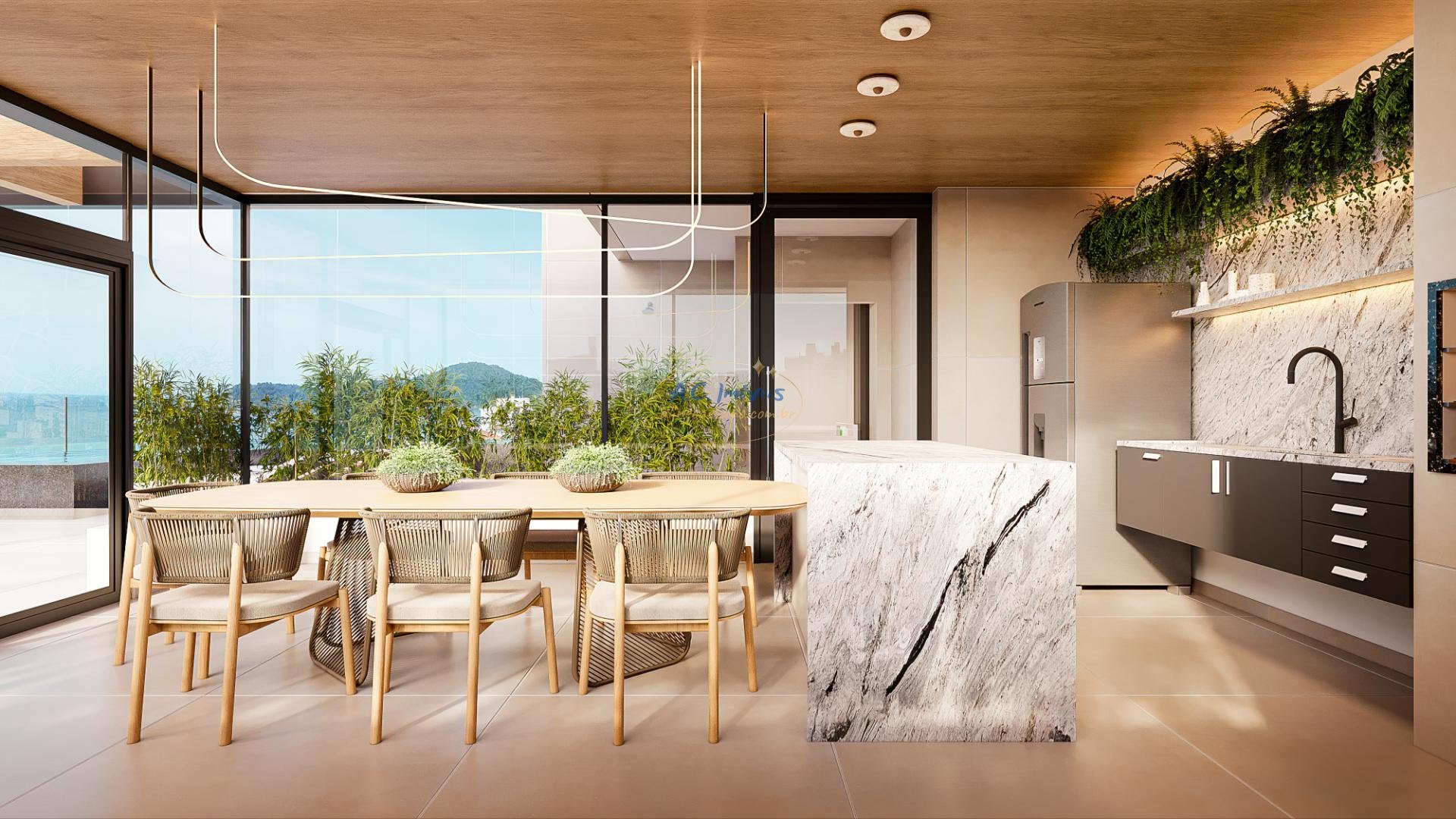 Apartamento à venda com 3 quartos, 1 suíte, 2 vagas e 105m² no Guilhermina, Praia Grande (SP) — foto 20 de 30